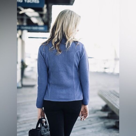 Inca’s World’s Finest Alpaca Products Alpaca Knit Jacket M - Picture 1 of 12